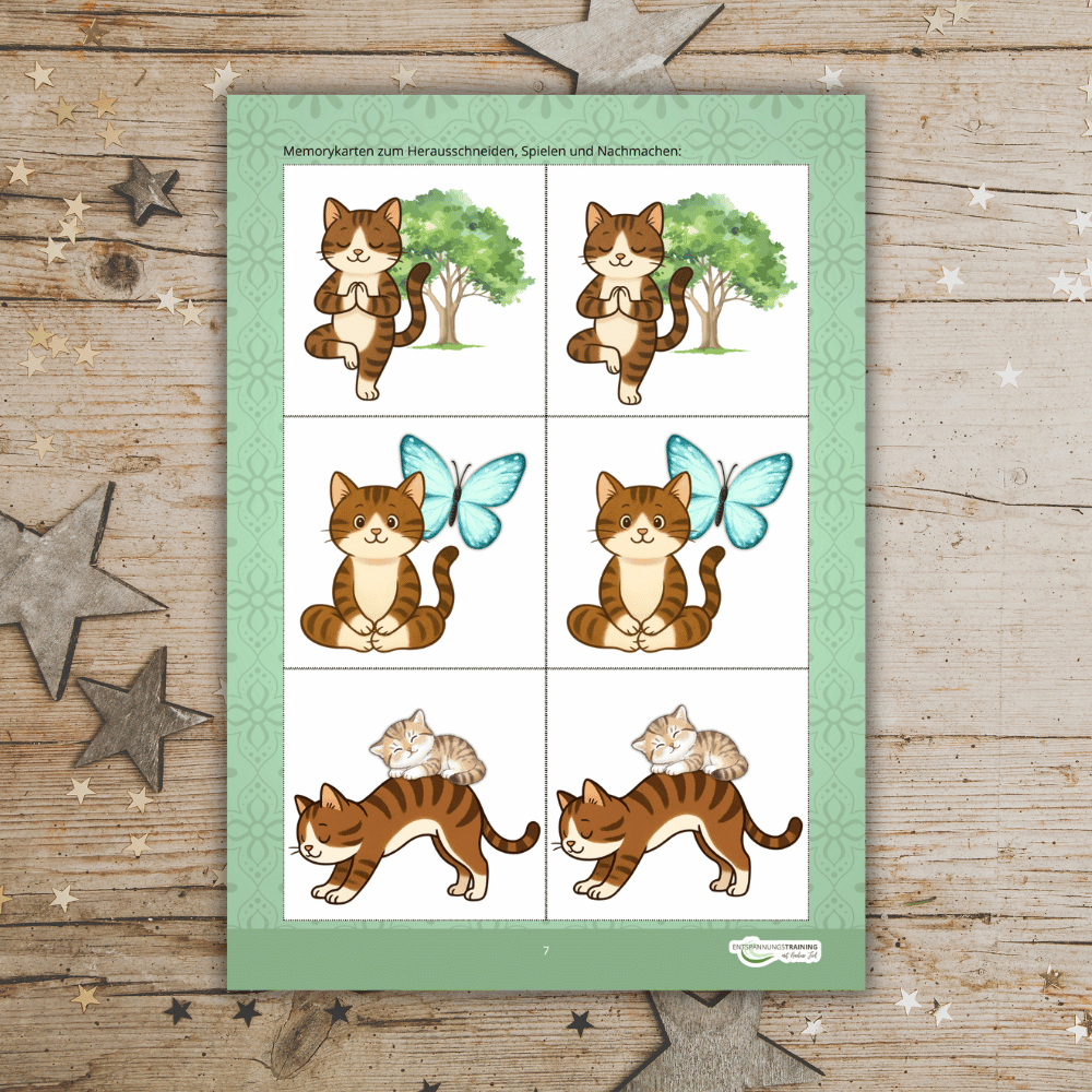 Familienzeit unterm Weihnachtsbaum - Minikurse im Weihnachtsspecial â Bild 4