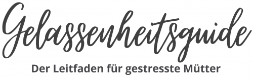Gelassenheitsguide